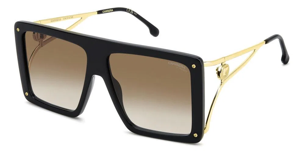 Carrera CAUNICA Sunglasses - view 2